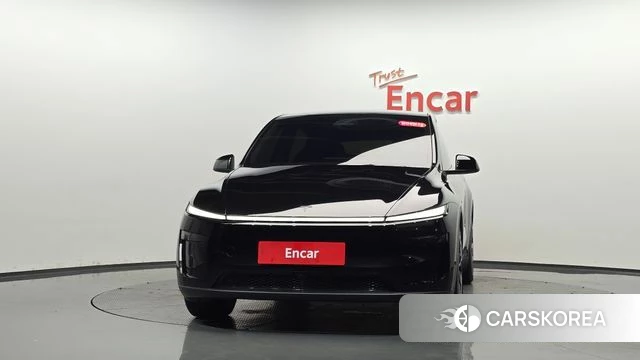 Tesla Model Y id 4644936 из Кореи 12
