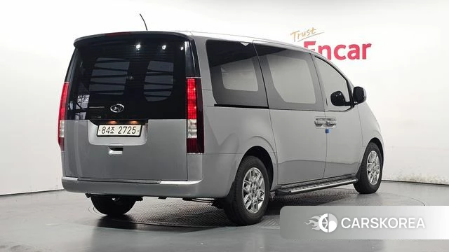 Hyundai Staria id 4507455 из Кореи 12