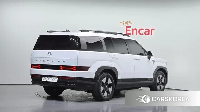 Hyundai Santa Fe (MX5) id 3069010 из Кореи 12