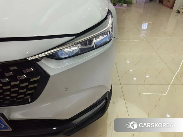 Honda XR-V id 4297468 из Китая 10