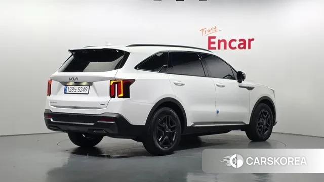 Kia The New Sorento 4th Generation id 3267651 из Кореи 12