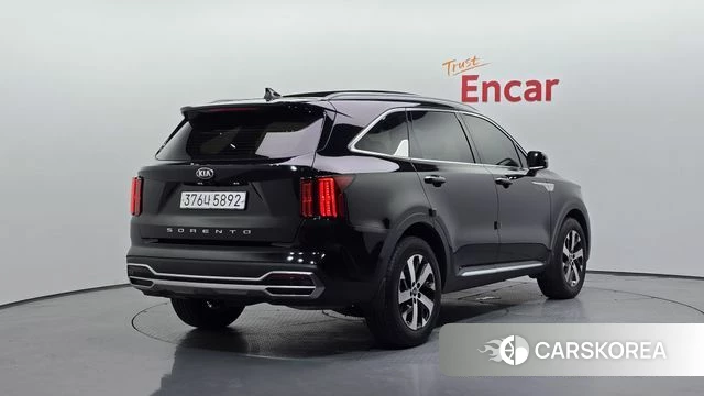 Kia Sorento 4th Generation id 4657762 из Кореи 12