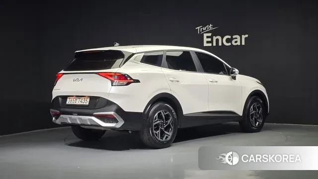 Kia Sportage 5th Generation id 3401007 из Кореи 12