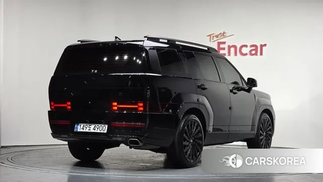 Hyundai Santa Fe (MX5) id 3716304 из Кореи 12