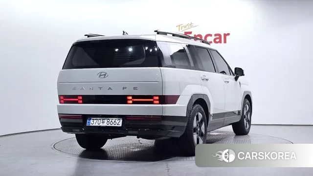 Hyundai Santa Fe (MX5) id 3087954 из Кореи 12