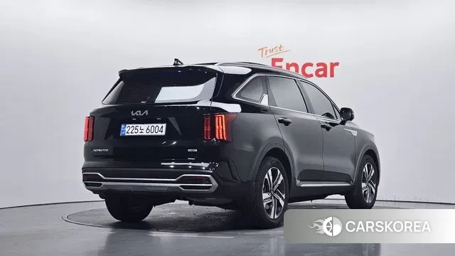 Kia Sorento 4th Generation id 3032116 из Кореи 12