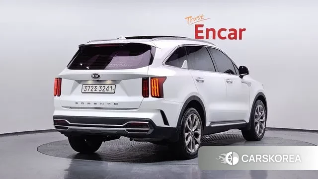 Kia Sorento 4th Generation id 3484259 из Кореи 12