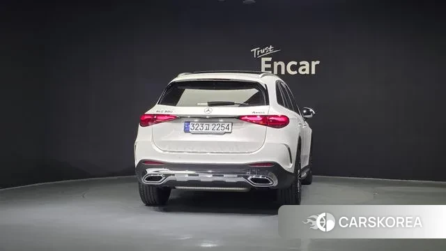 Mercedes-Benz GLC-Class X254 id 3272515 из Кореи 12