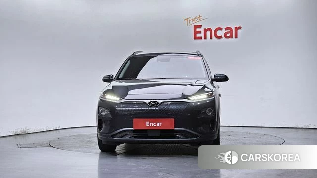 Hyundai Kona Electric id 3853844 из Кореи 12