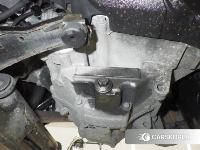 Engine photo