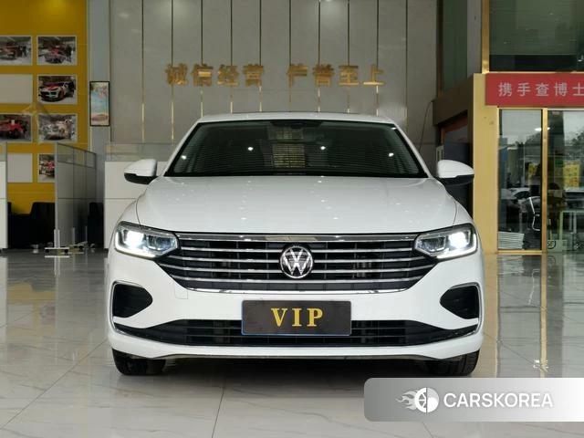 Volkswagen Lavida id 4258759 из Китая 12