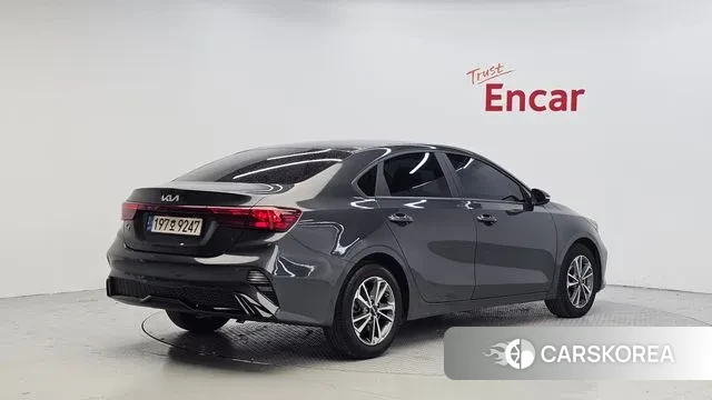 Kia The New K3 2nd generation id 3348846 из Кореи 12