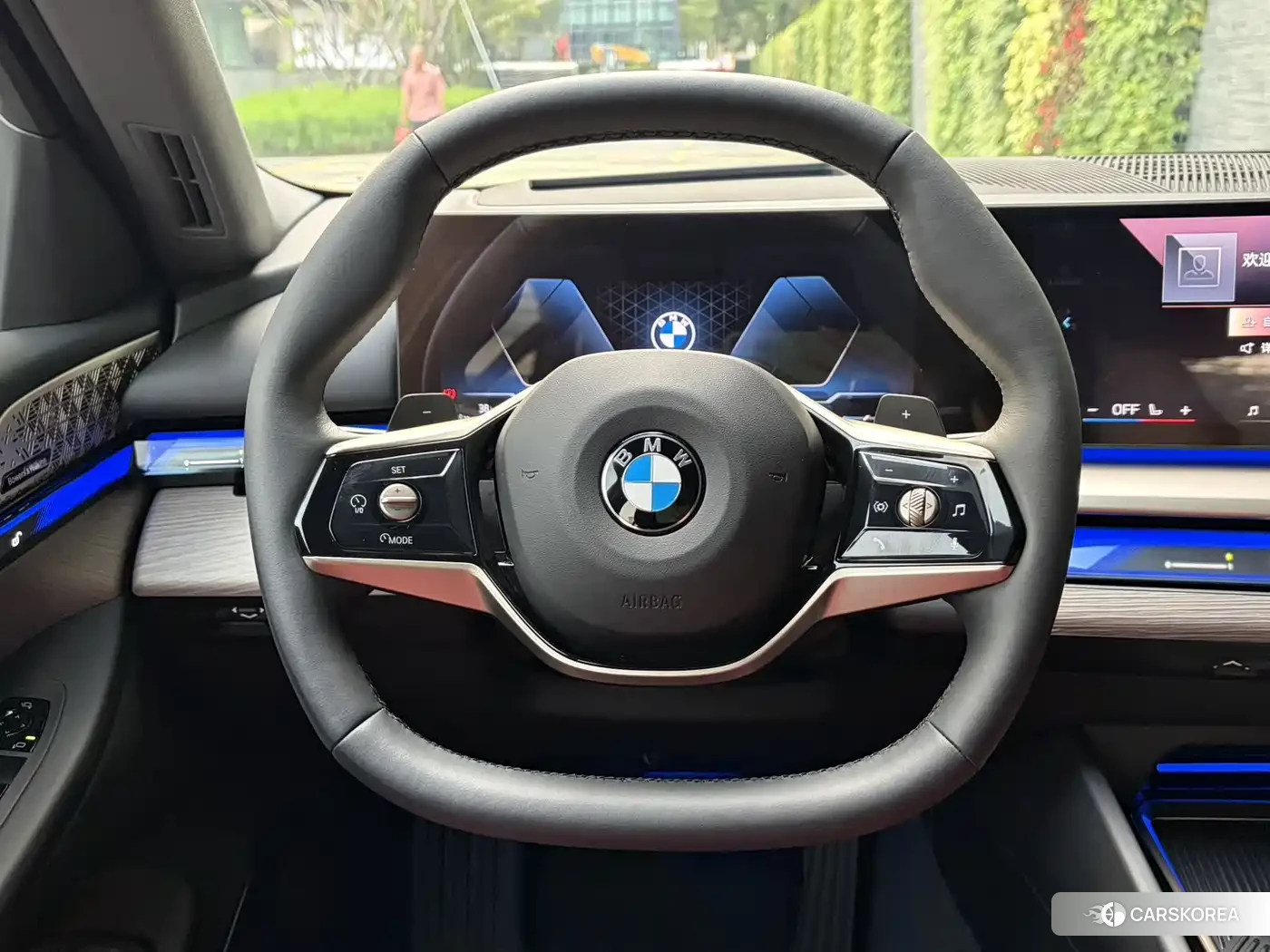 BMW 5 series id 4539035 из Китая 12