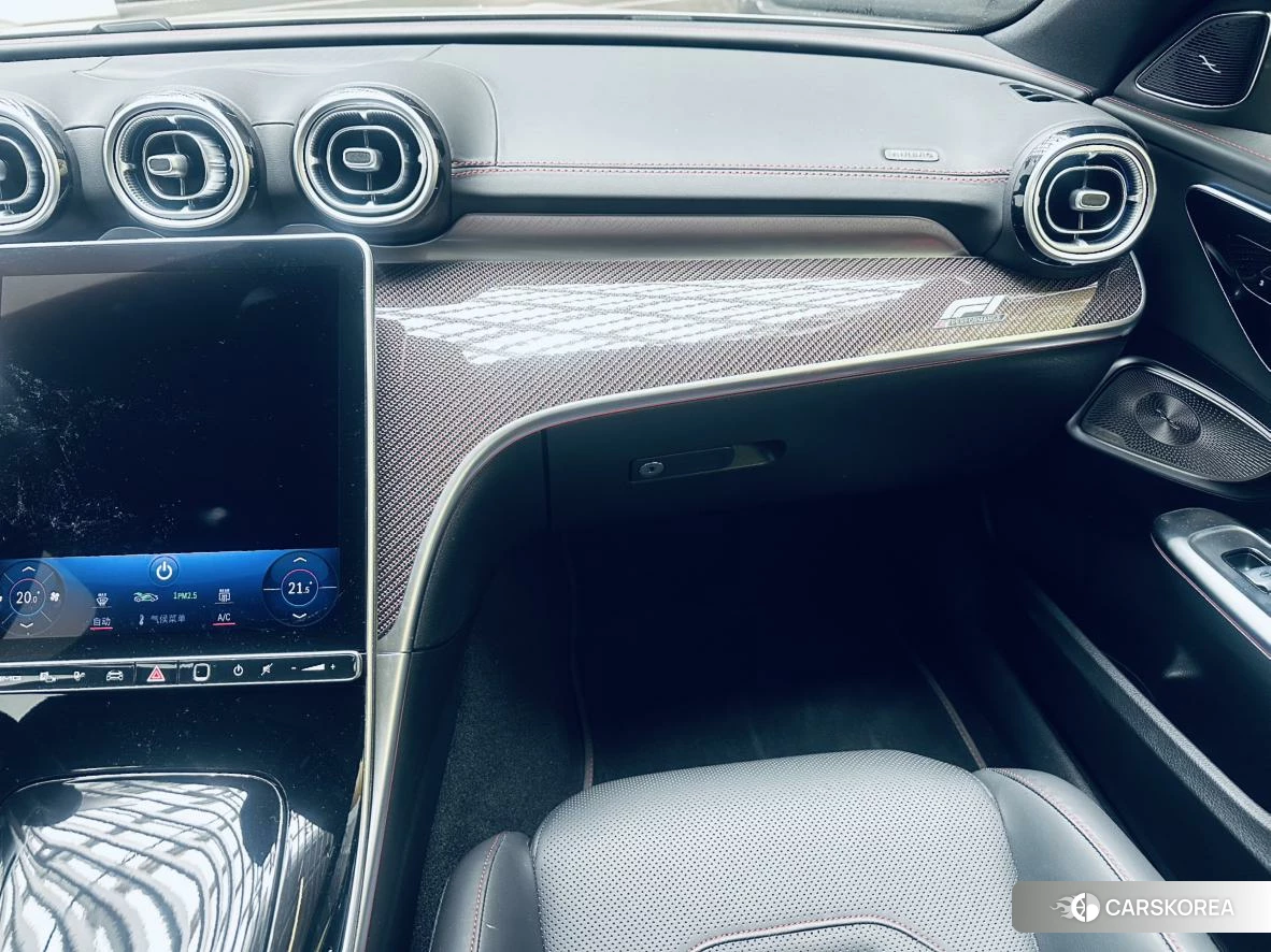Mercedes-Benz C-class AMG PHEV id 4453063 из Китая 9