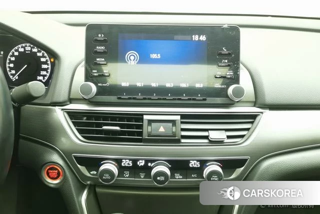Honda Accord id 4271061 из Китая 12