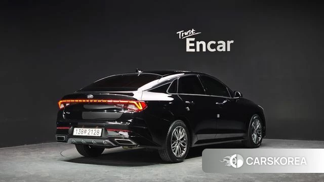 Kia K5 3rd generation id 3954807 из Кореи 12