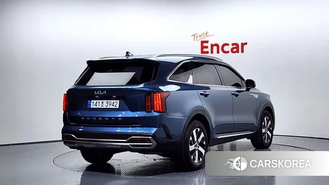 Kia Sorento 4th Generation id 3448261 из Кореи 12