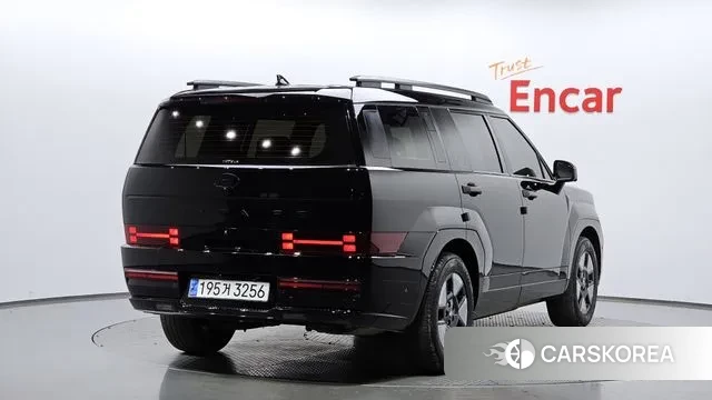 Hyundai Santa Fe (MX5) id 3471977 из Кореи 12