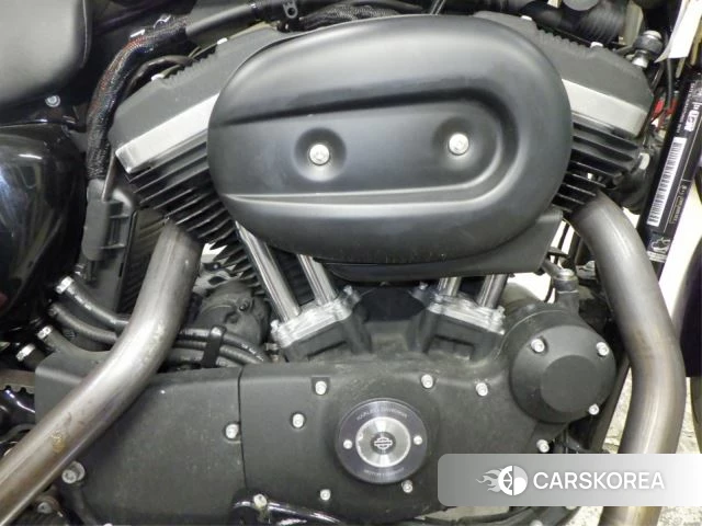Engine photo