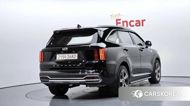 Kia Sorento 4th Generation id 4943327 из Кореи 12