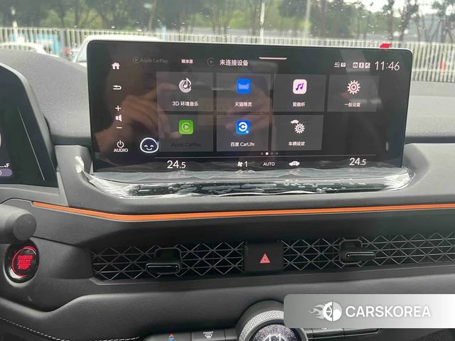 Honda Accord id 4313488 из Китая 12