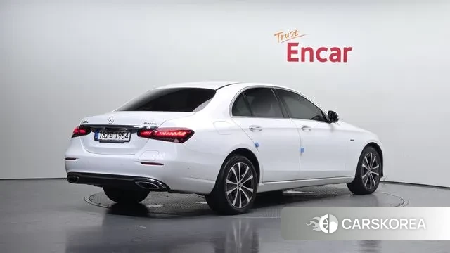 Mercedes-Benz E-Class W213 id 3094876 из Кореи 12