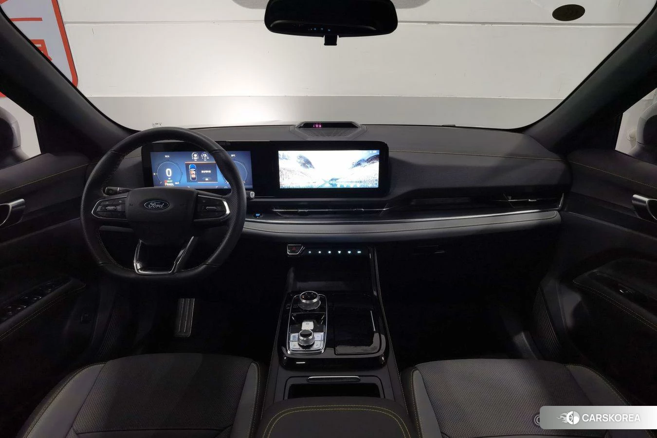 Ford Lingrui PHEV id 4485570 из Китая 12