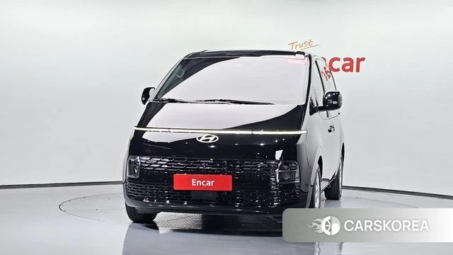 Hyundai Staria id 4681446 из Кореи 12