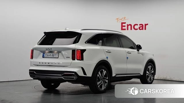 Kia Sorento 4th Generation id 4249439 из Кореи 12