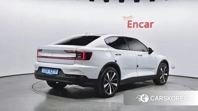Polestar Polestar 2 id 3043479 из Кореи 12