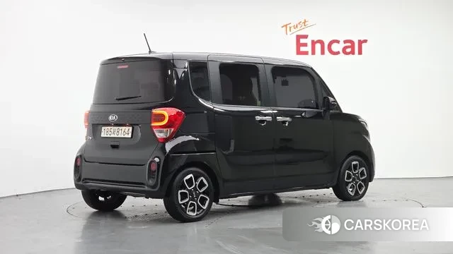 Kia The New Ray id 3682193 из Кореи 12