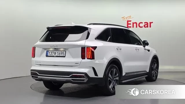 Kia Sorento 4th Generation id 3453013 из Кореи 12