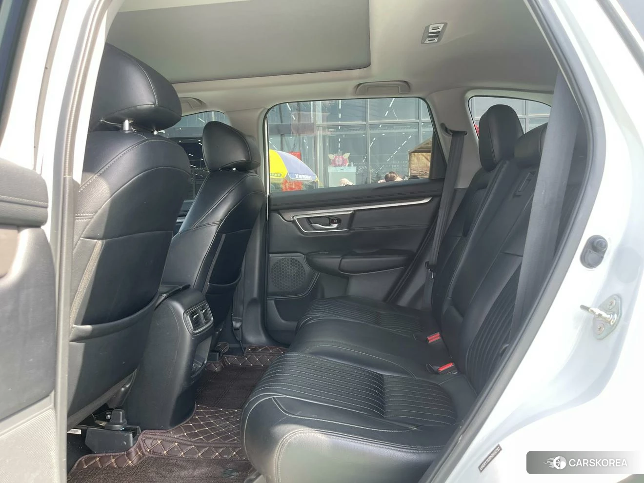 Honda Hao Ying id 4426769 из Китая 8