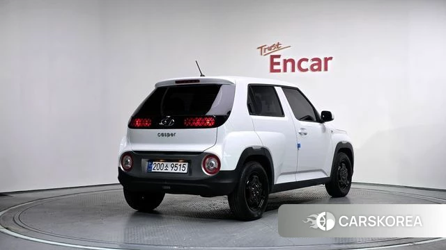 Hyundai Casper id 4572273 из Кореи 12