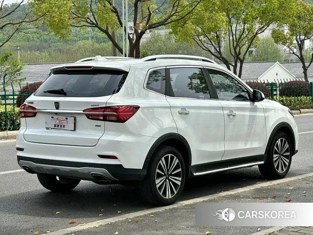 Roewe RX5 id 4241791 из Китая 12