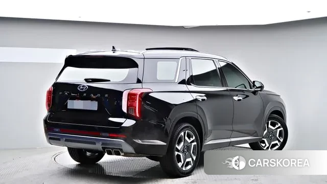 Hyundai The New Palisade id 3399934 из Кореи 12