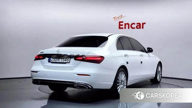 Mercedes-Benz E-Class W213 id 3765221 из Кореи 12