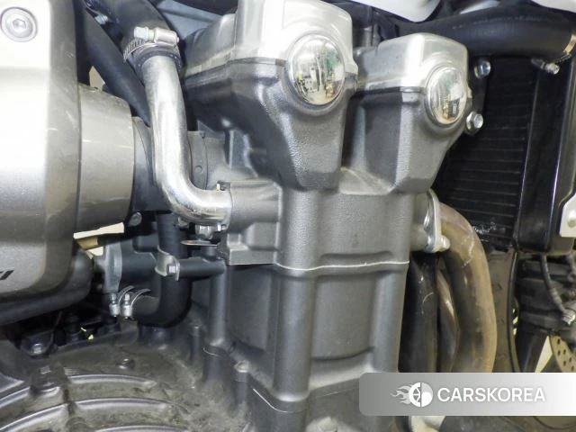Engine photo