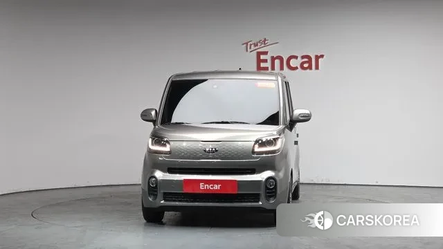 Kia The New Ray id 3747775 из Кореи 12