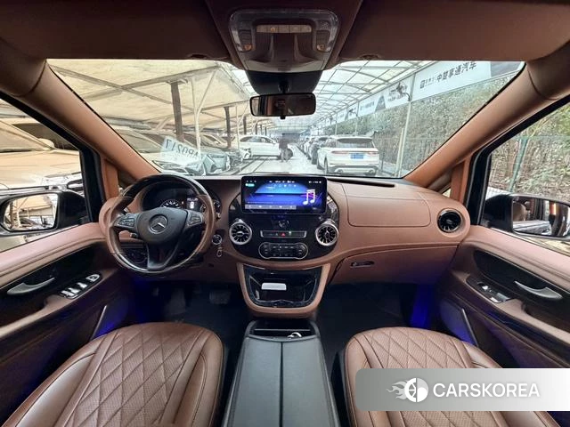 Mercedes-Benz Vito id 4256104 из Китая 12