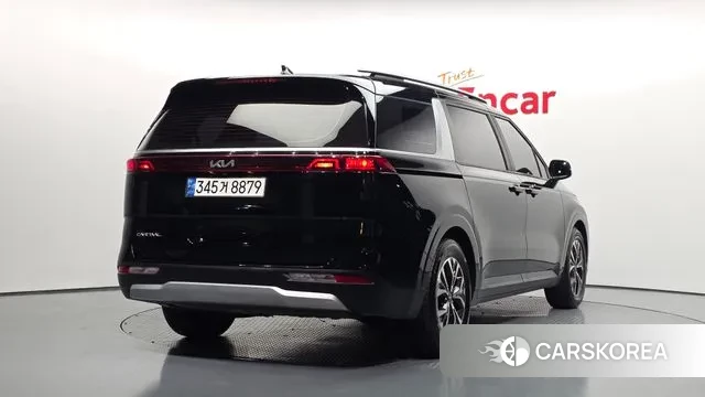 Kia Carnival 4th generation id 3740265 из Кореи 12