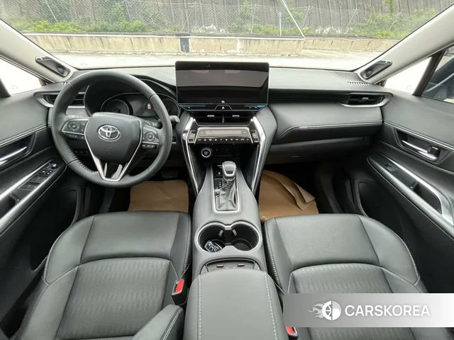Toyota Weisha 2023 Белый из Китая, фото 5