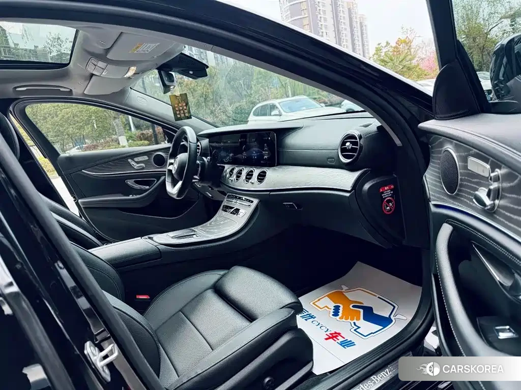 Mercedes-Benz E-class New Energy id 4577642 из Китая 8