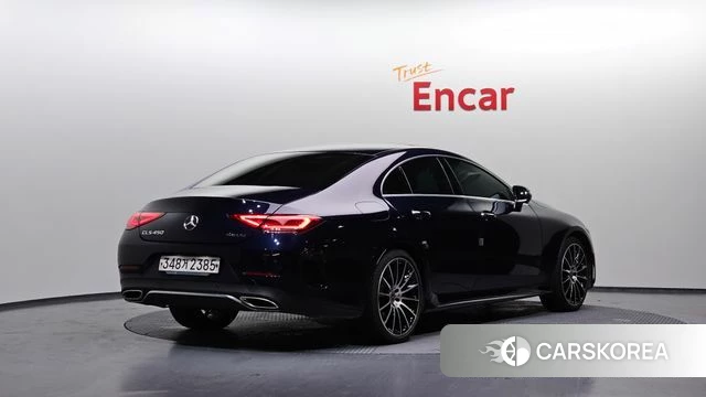 Mercedes-Benz CLS-Class C257 id 3916882 из Кореи 12