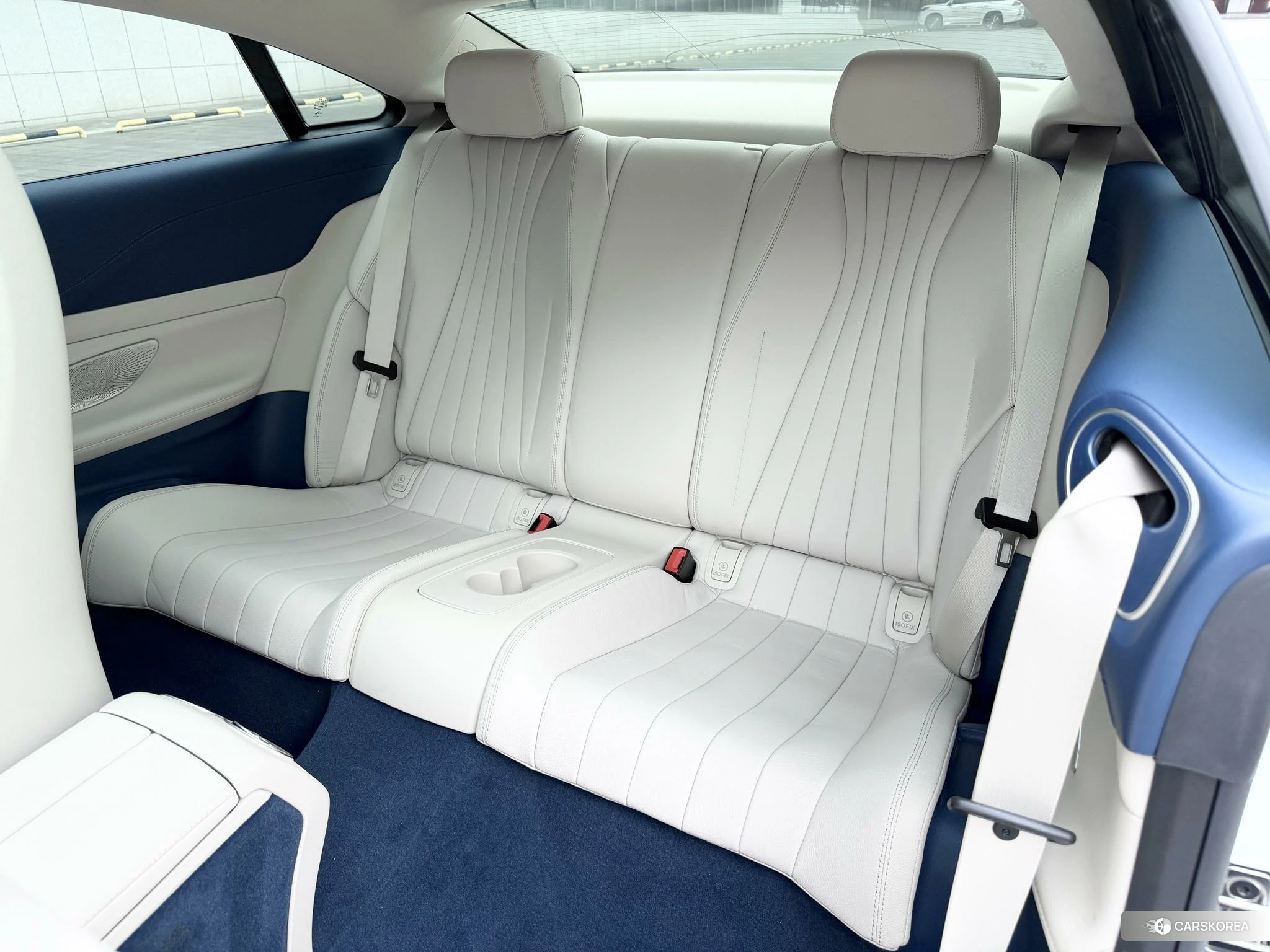 Mercedes-Benz E-class (imported) id 4504842 из Китая 12