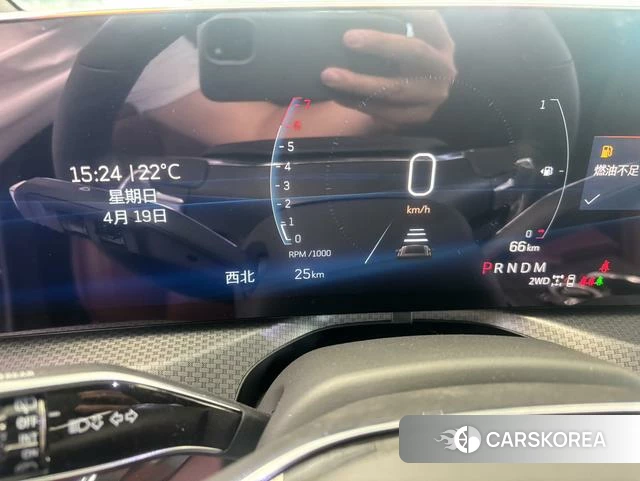 Cadillac XT5 id 4190373 из Китая 8