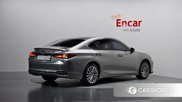 Lexus ES300h 7th generation id 3607698 из Кореи 12