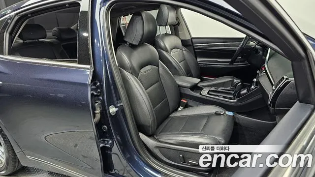 Hyundai Grandeur IG id 2664637 из Кореи 12