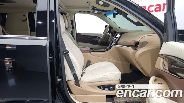 Cadillac Escalade id 2528861 из Кореи 12