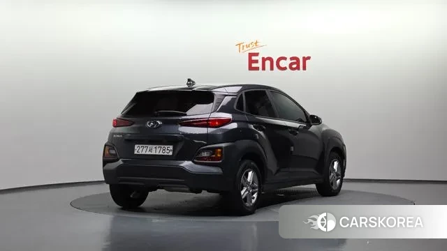 Hyundai Kona id 3033839 из Кореи 12